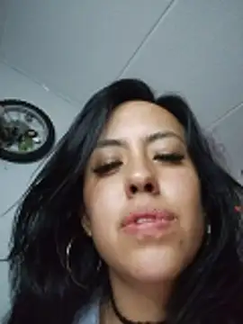 Queen Ashly online show from February 15, 4:04 am