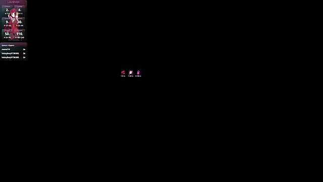 Snapshot of Rosy_Emely chatting on September 14, 1:47 am Rosy Emely online show from September 14, 1:47 am