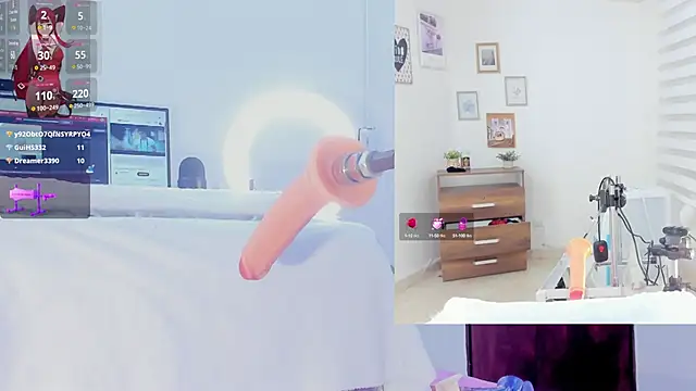 Snapshot of Rosy_Emely chatting on September 26, 9:29 am Rosy Emely online show from September 26, 9:29 am