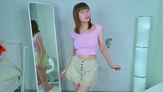 Katie ktk online show from October 18, 1:58 pm