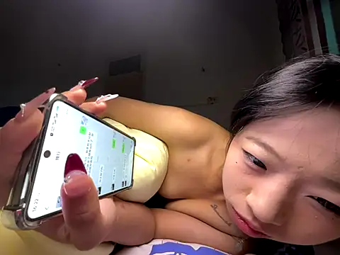 jingjing005 online show from November 15, 8:26 am