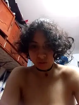 Syndel23 online show from November 12, 2:31 am