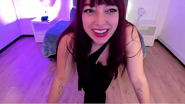 Blair red  online show from November 23, 12:40 pm