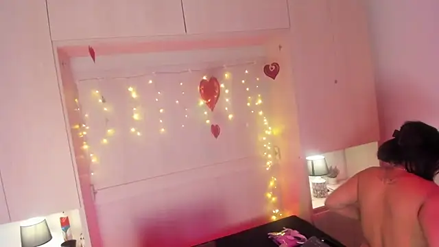 VickyRuiz  online show from February 20, 12:07 pm