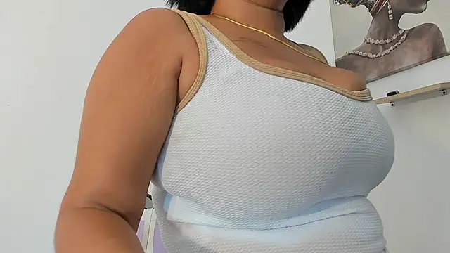 Gabrielaa Miller  online show from September 24, 8:30 pm