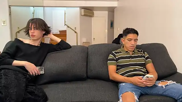 lenruy online show from April 14, 7:03 pm