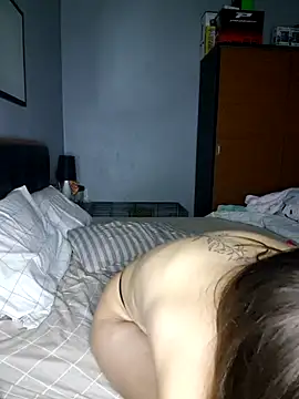 Dark Seduction online show from November 23, 11:39 pm