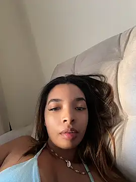 Natasha Melin online show from July 18, 5:59 pm