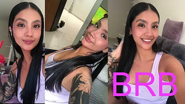 mia yireth online show from April 30, 12:16 am