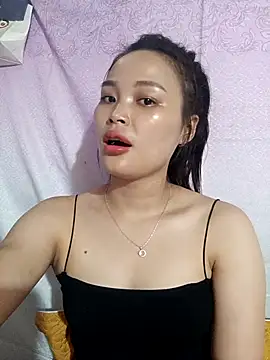 Lili lovely online show from September 23, 2:21 am