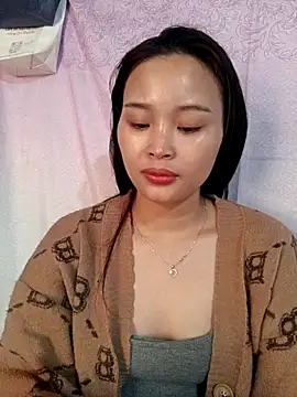 Lili lovely online show from November 22, 2:36 am