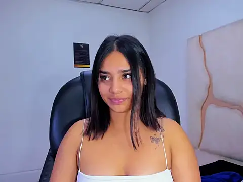 ScarletDoll online show from November 20, 4:24 am