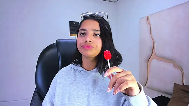 ScarletDoll online show from October 28, 3:56 am