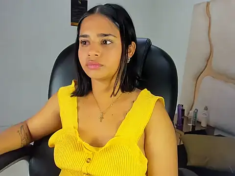 Snapshot of ScarletDoll chatting on September 27, 4:30 am ScarletDoll online show from September 27, 4:30 am