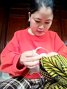 maycuc123 online show from January 17, 1:35 am