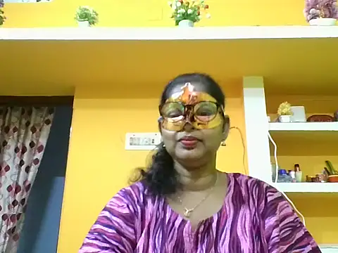 Snapshot of kavya1 chatting on October 13, 4:59 am kavya1 online show from October 13, 4:59 am