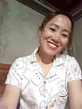 Snapshot of Fienjr chatting on October 12, 2:08 pm Fienjr online show from October 12, 2:08 pm
