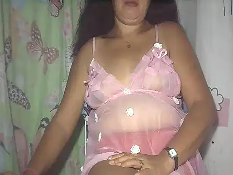 sweet candiceee online show from December 5, 7:26 pm