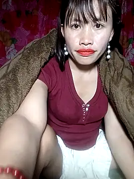 rubi bae online show from April 1, 2:03 pm