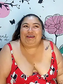 curvy diva  online show from January 19, 10:44 am