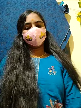 mini-queen online show from February 19, 8:36 am