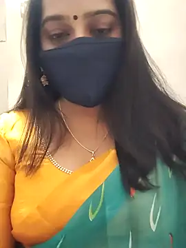 saritha29 online show from November 17, 5:24 pm