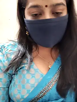 saritha29 online show from January 7, 5:27 pm
