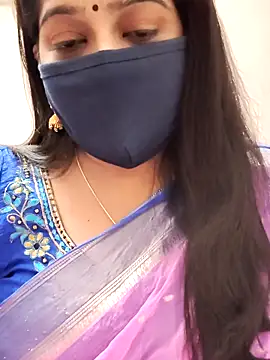 saritha29 online show from February 19, 5:12 pm