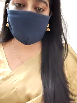 saritha29 online show from May 12, 4:35 pm