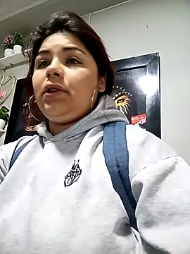 snow belle online show from September 12, 2:56 am