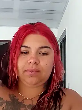 snow belle online show from January 31, 10:08 pm