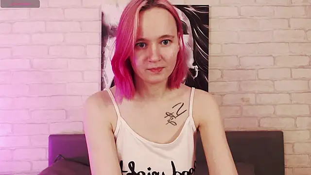 Ericha Stone online show from October 7, 8:08 am