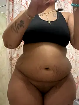 StylishEchium online show from November 3, 8:35 pm