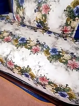 Snapshot of Mayamimi chatting on October 10, 4:01 pm Mayamimi online show from October 10, 4:01 pm