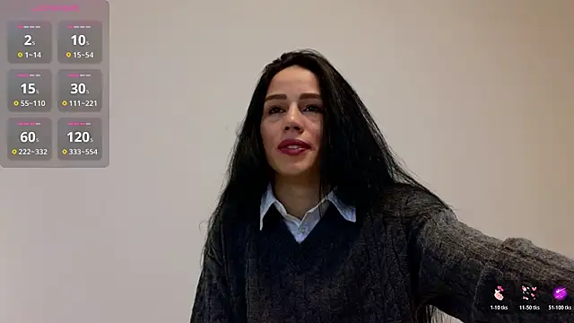 baby nyco online show from October 30, 5:47 pm