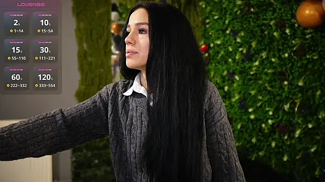 baby nyco online show from November 26, 5:14 pm