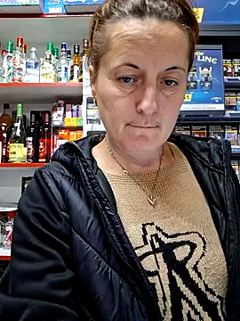 Fluturas2 online show from October 30, 2:51 pm