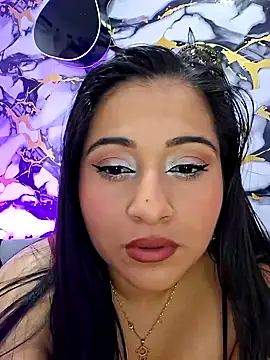 Alisson Morgann online show from June 7, 10:05 pm