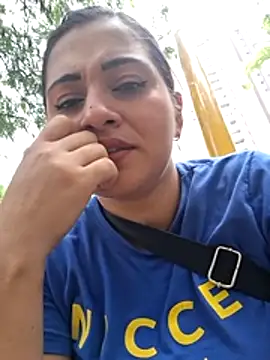 Alisson Morgann online show from June 25, 2:29 pm