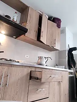 Alisson Morgann online show from February 14, 1:57 pm