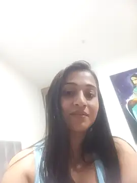 Alisson Morgann online show from November 5, 12:38 am