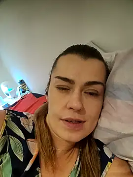 Carolinemiam online show from October 16, 12:41 pm