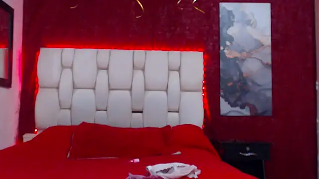 MysticShaira online show from September 8, 6:18 pm