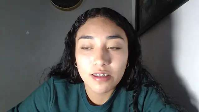 AmberGold- online show from November 11, 11:13 pm