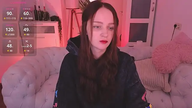  pink wassabi  online show from September 11, 9:59 pm