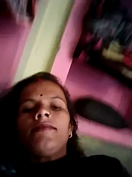 Sapna meena online show from October 9, 7:34 am