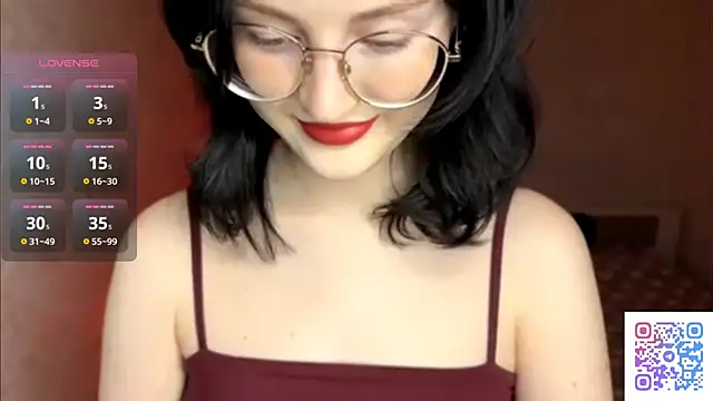 FakeLamb online show from March 25, 9:17 pm