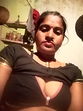 Hansini Gowda online show from October 14, 3:14 pm