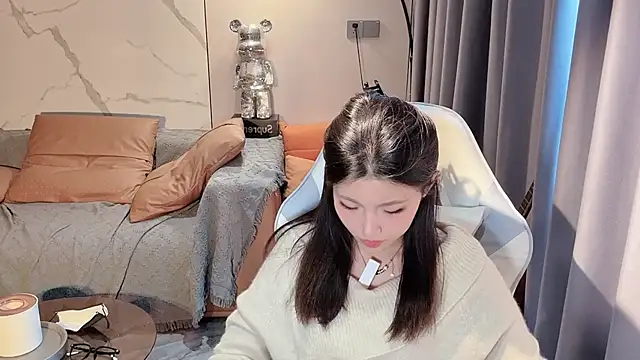 Lixinel-520 online show from November 20, 1:28 am