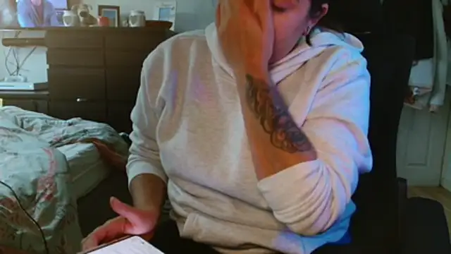 Prill940 online show from October 14, 8:28 am